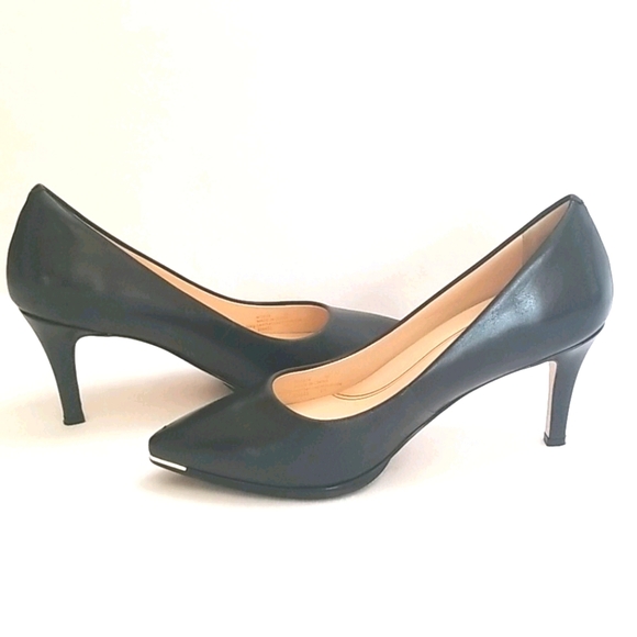 Cole Haan Shoes - Cole Haan Grand Ambition Pumps 7B